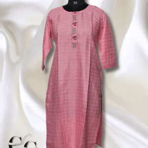 XL Straight Kurtis