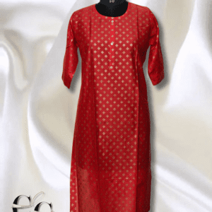XL Straight Kurtis