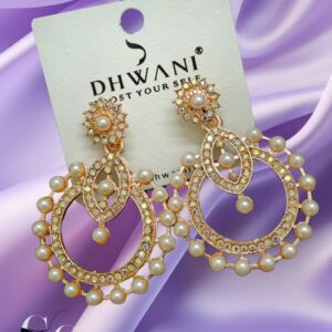 Party Wear Earrings