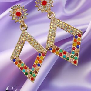 Party Wear Earrings