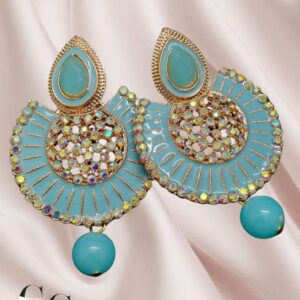 Party Wear Earrings
