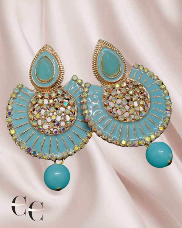 Party Wear Earrings