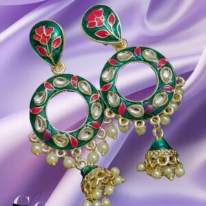 Party Wear Earrings
