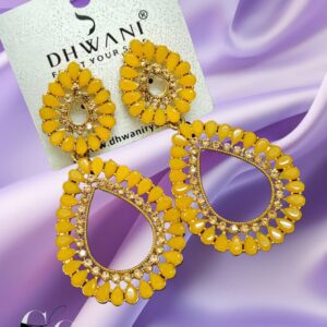 Party Wear Earrings
