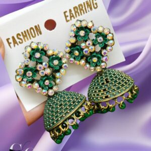 Party Wear Earrings
