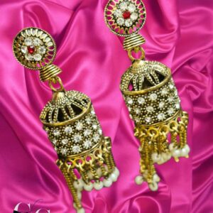 Party Wear Earrings