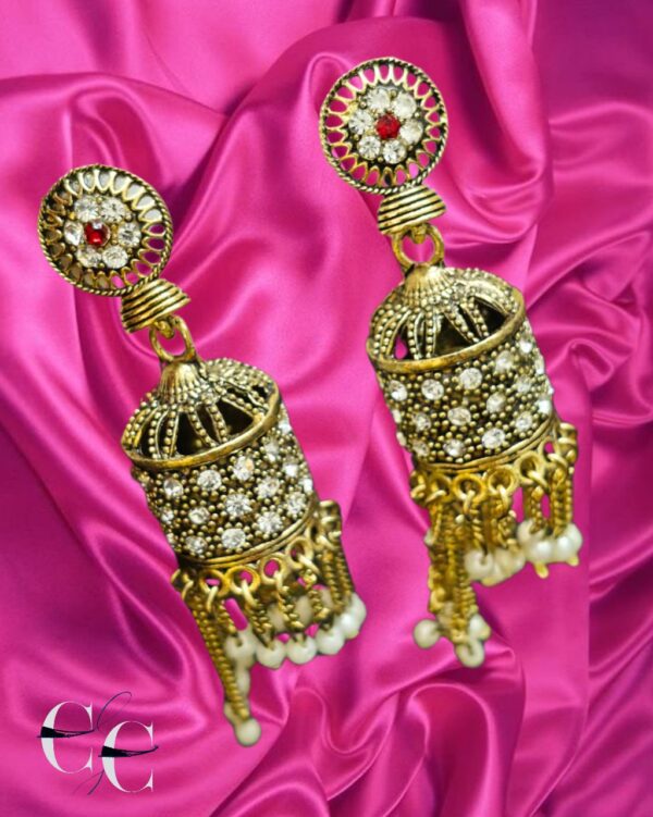Party Wear Earrings