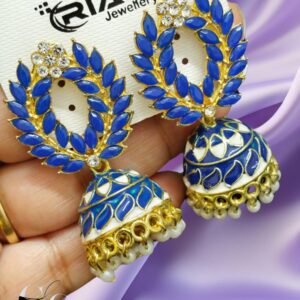 Party Wear Earrings