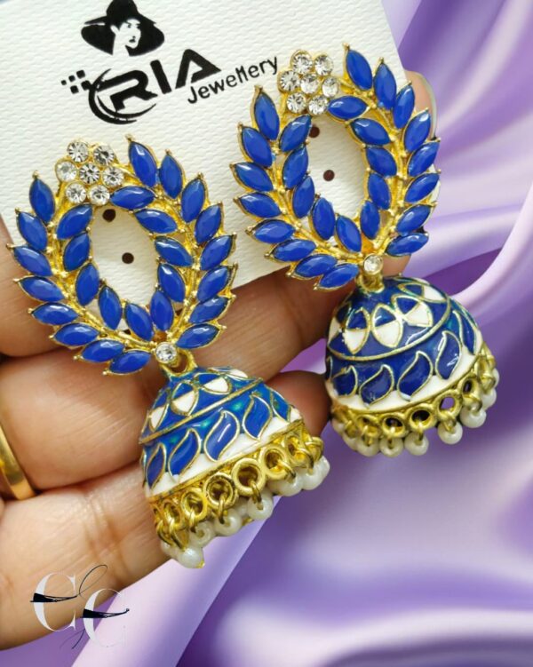 Party Wear Earrings
