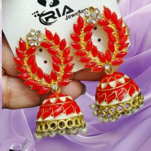 Party Wear Earrings