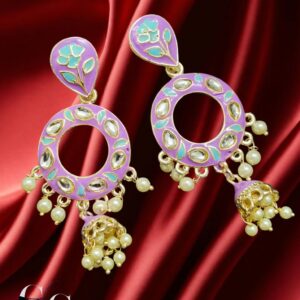 Party Wear Earrings
