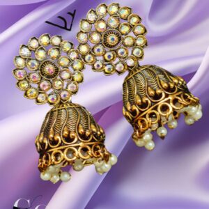 Party Wear Earrings