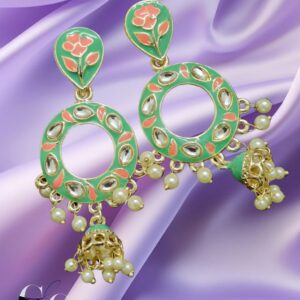Party Wear Earrings