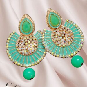 Party Wear Earrings