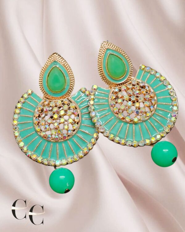 Party Wear Earrings