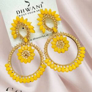 Party Wear Earrings