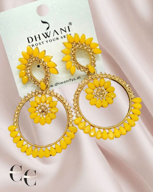 Party Wear Earrings