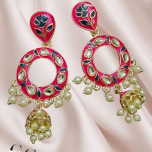 Party Wear Earrings