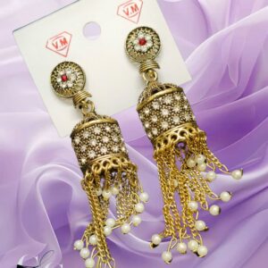 Party Wear Earrings
