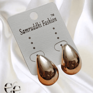 Western Earrings