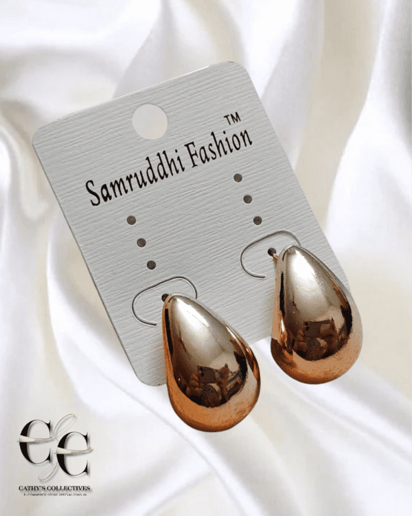 Western Earrings