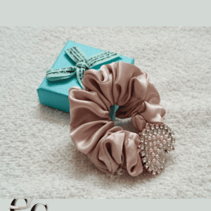 Stylish Satin Hair bands with stone