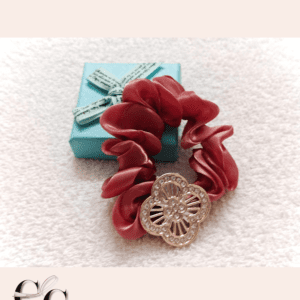Trendy stylish Jimmy choo hair bands with stone
