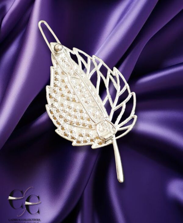 Korean Trendy Hair Pins - Image 2