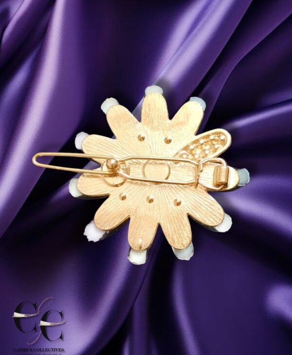 Korean Trendy Hair Pins - Image 2