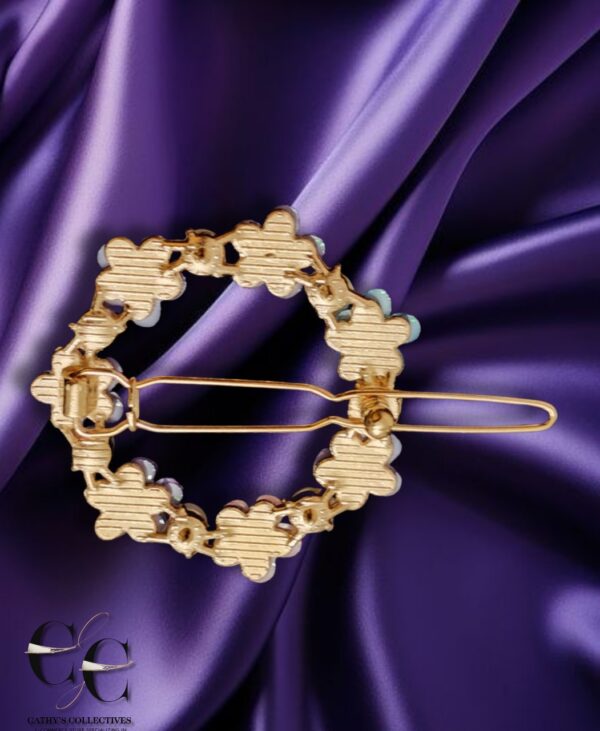 Korean Trendy Hair Pins - Image 2