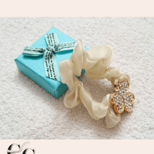 Trendy stylish Jimmy choo hair bands with stone