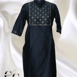 XL Straight Kurtis