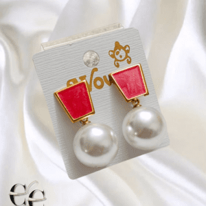 Western Earrings