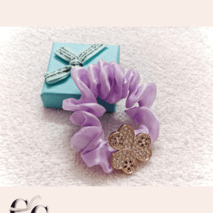 Trendy stylish Jimmy choo hair bands with stone