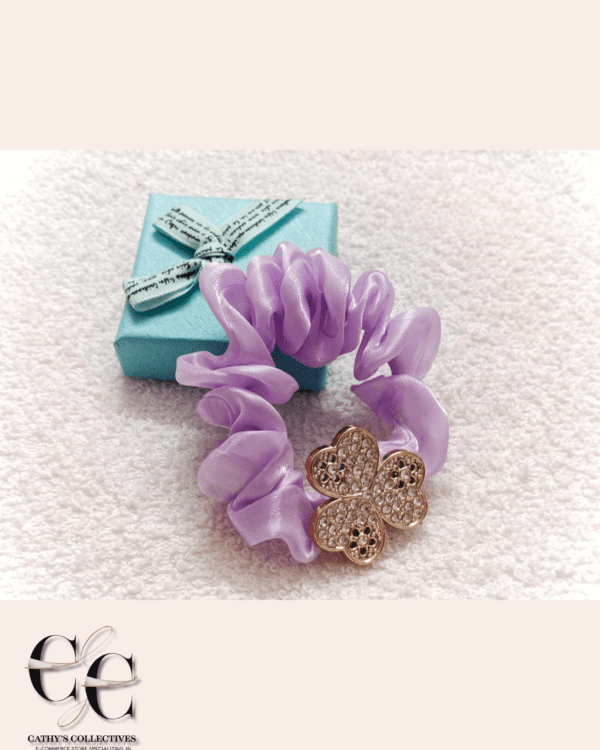 Trendy stylish Jimmy choo hair bands with stone