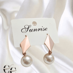 Western Earrings