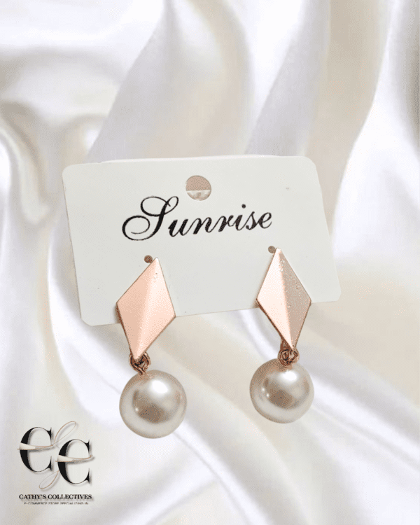 Western Earrings