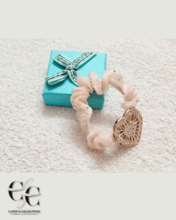 Trendy Hair Band