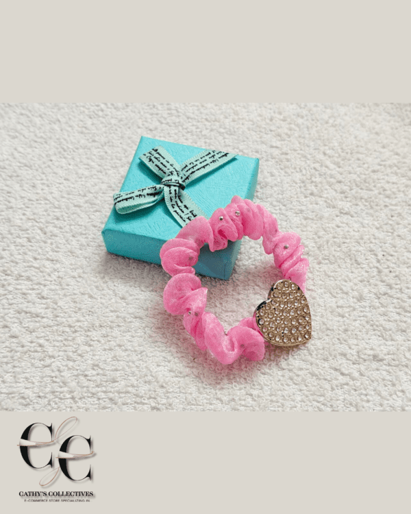 Trendy Hair Band