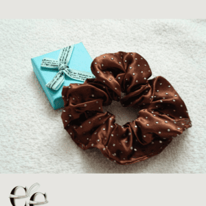 Stylish satin Hair bands with glitter stone