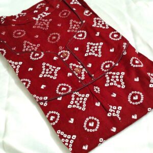 Nighties (L - Size)