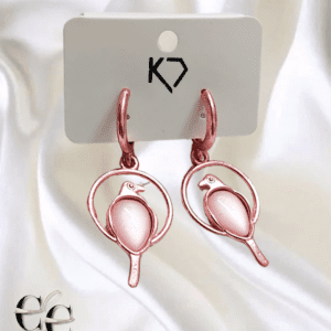 Western Earrings