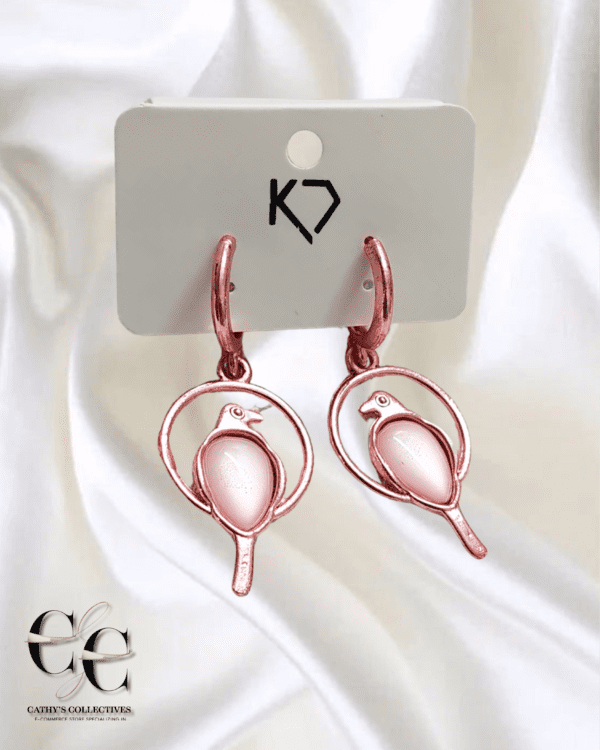 Western Earrings