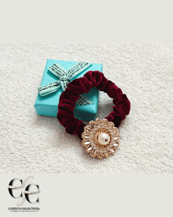 Trendy Hair Band