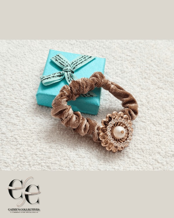 Trendy Hair Band
