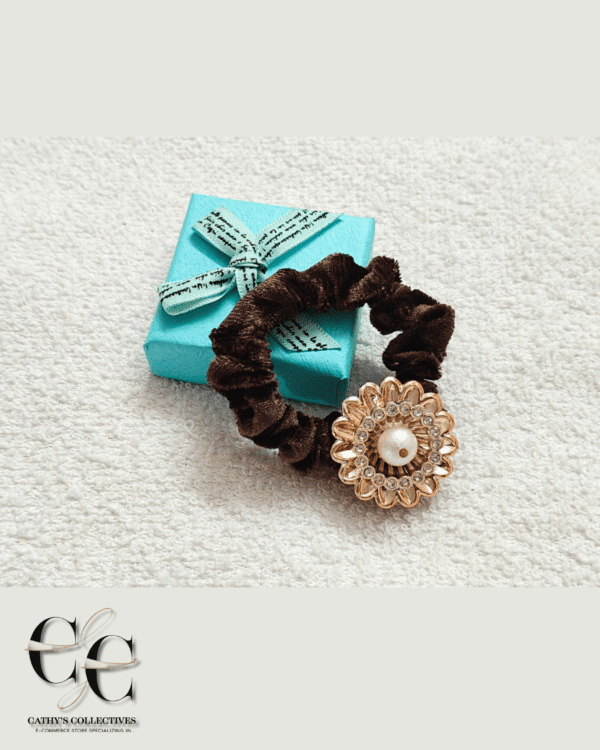 Trendy Hair Band