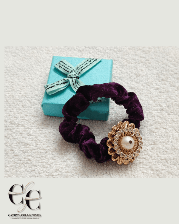 Trendy Hair Band