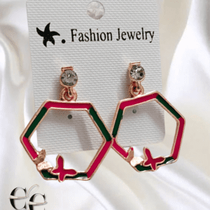 Western Earrings