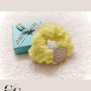Trendy Hair Band
