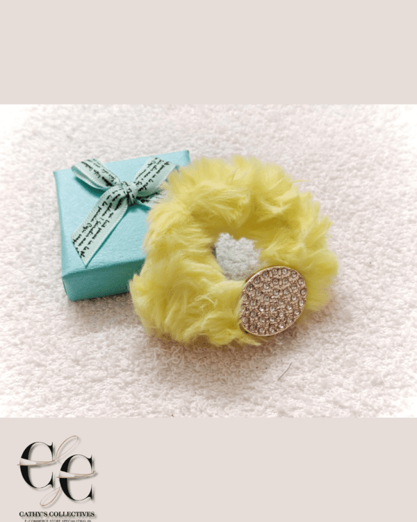 Trendy Hair Band